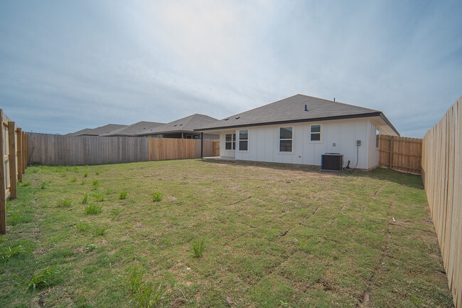 Photo - 1414 Sideoats Ln