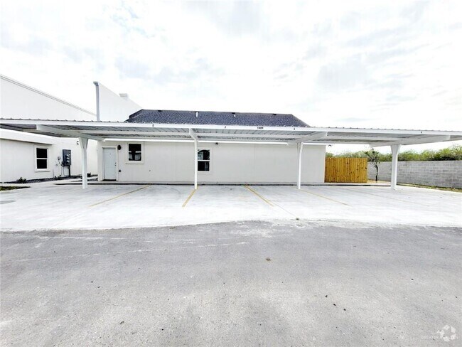 Building Photo - 3409 Frio Ave Unit 4 Rental