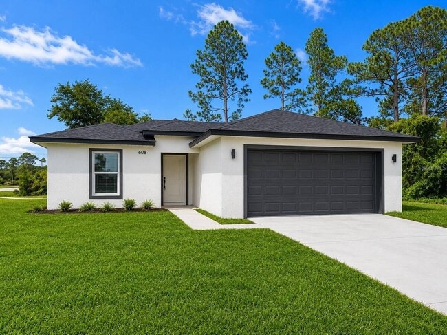 Building Photo - 608 Cougar Blvd