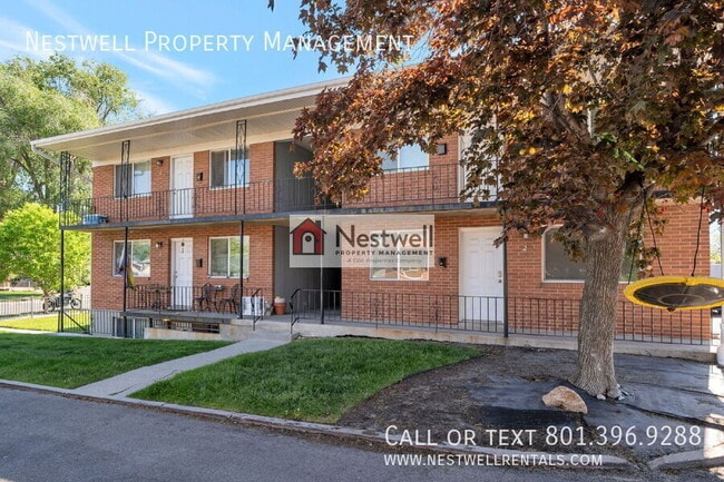 Building Photo - 346 3360 S Unit 3