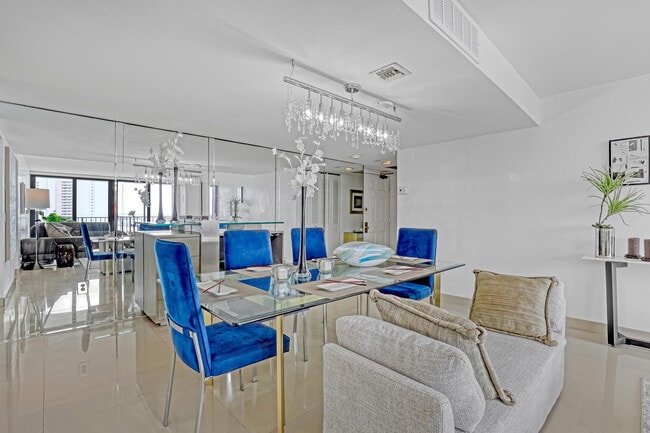 Photo - 5600 N Flagler Dr Unit 1510