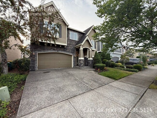Photo - 1650 SW Hewitt Ave