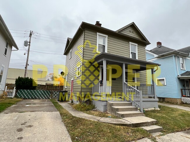 3 bedroom 1 bathroom house for rent in Dayton - 3 bedroom 1 bathroom house for rent in Dayton