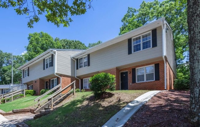 Photo - Mountain Place Apartments