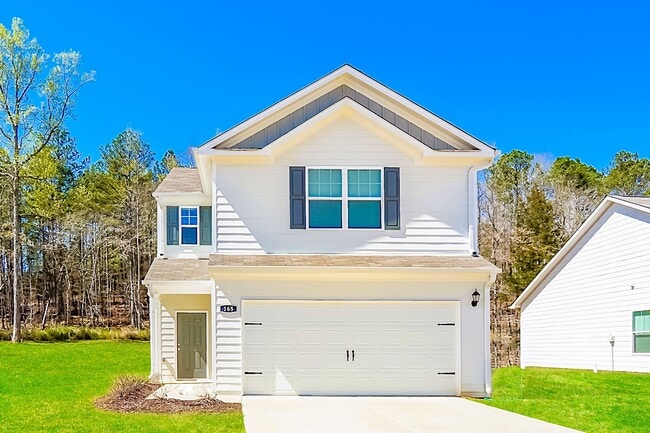 Building Photo - 165 Clover Ln