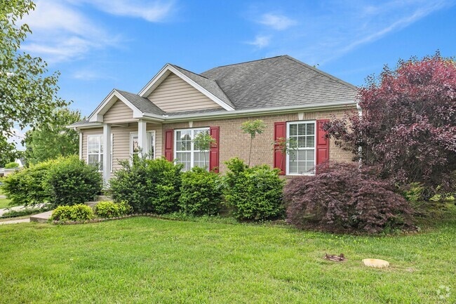 Building Photo - 5009 Legacy Dr Rental