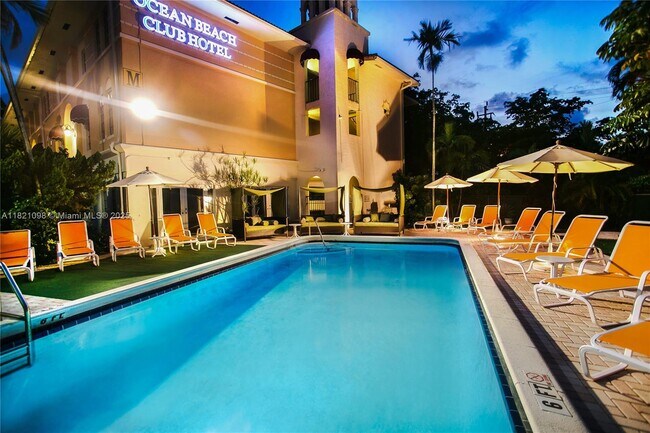 Photo - 4051 N Ocean Blvd Unit 10B
