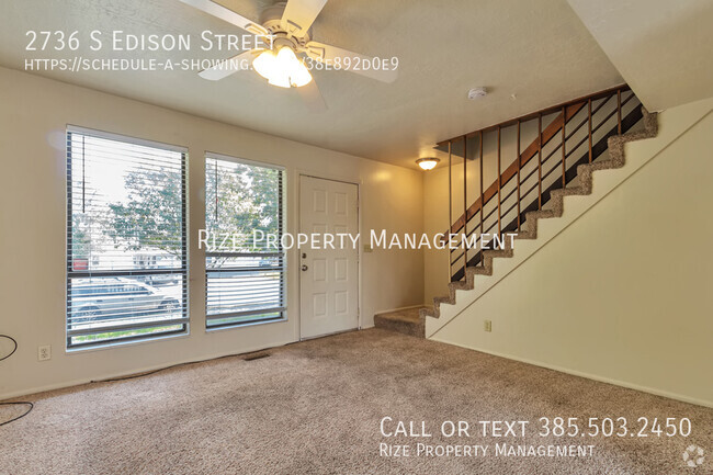 Building Photo - 2736 S Edison St Rental