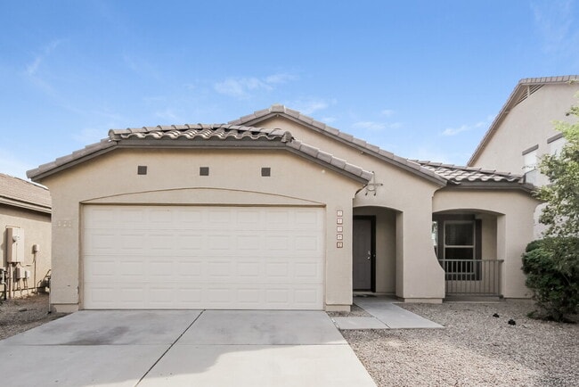 Building Photo - 21942 Creosote Ct