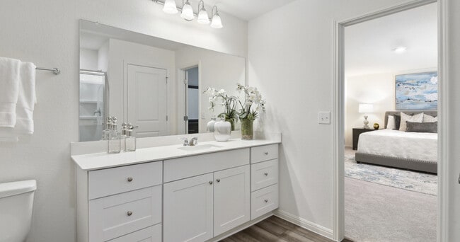Limestone Creek Rental Homes