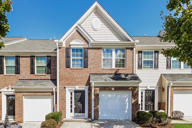 Charming 3 Bedroom in Greenville, SC - Charming 3 Bedroom in Greenville, SC House