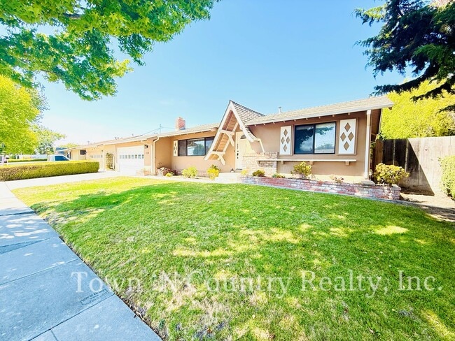 Charming 3-Bedroom Home with Modern Update... - Charming 3-Bedroom Home with Modern Update...
