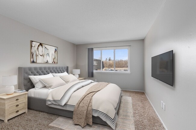 Briarcliffe Apartments & Townhomes