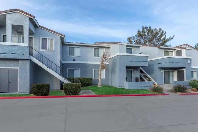 Desert Heights
