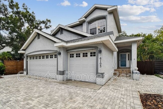 Photo - 6105 S Elkins Ave