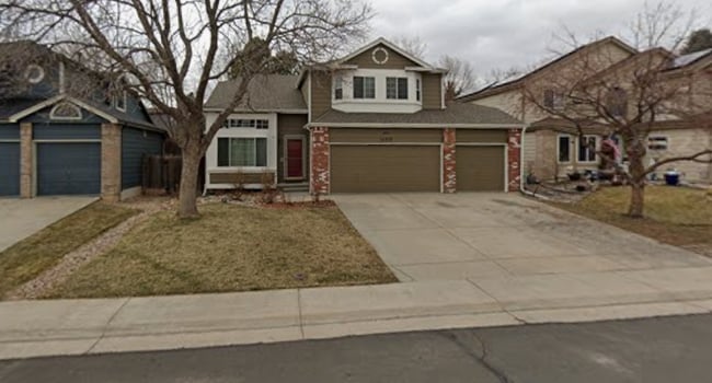 Front of the House - 11717 Chase Ct