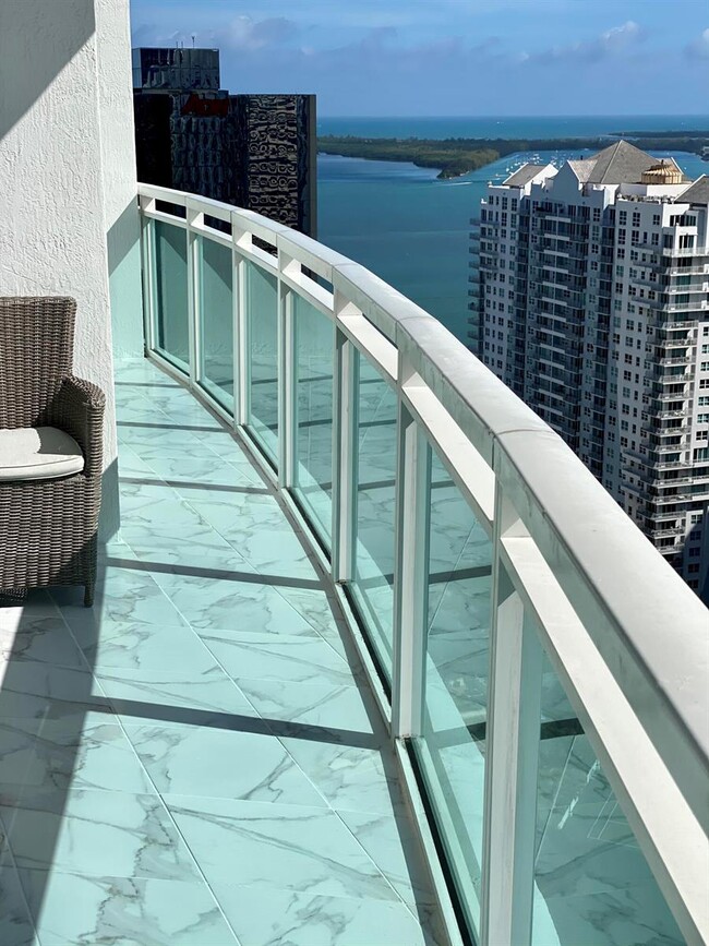 Building Photo - 951 Brickell Ave Unit 3611