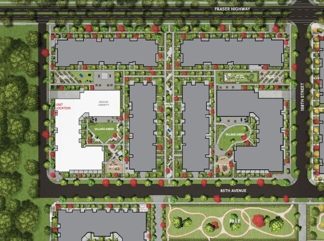 Photo - 15733 85 Av Unité 107