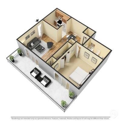 Photo - 707 Franklin Gateway SE Unit 0613