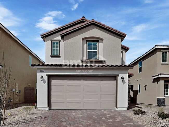 Building Photo - 8086 Winterfell Peak Ave Rental