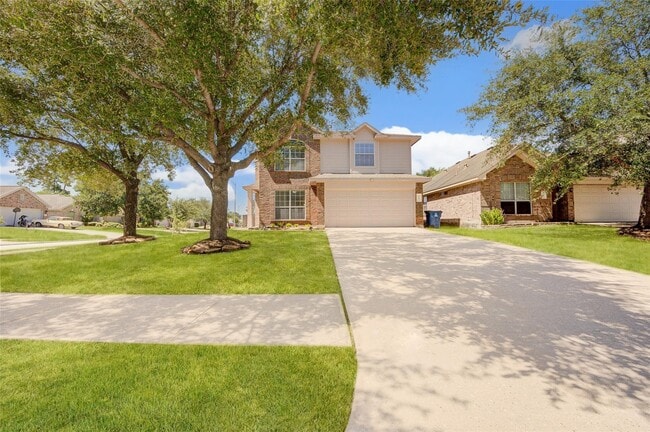 Photo - 1403 High Thicket Ct