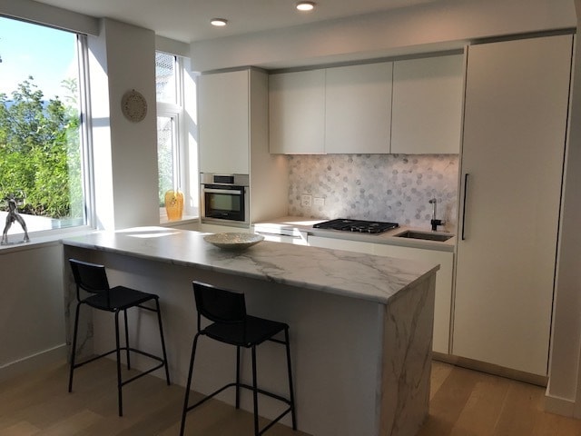 Photo - 1180 Broughton St Unit Broughton