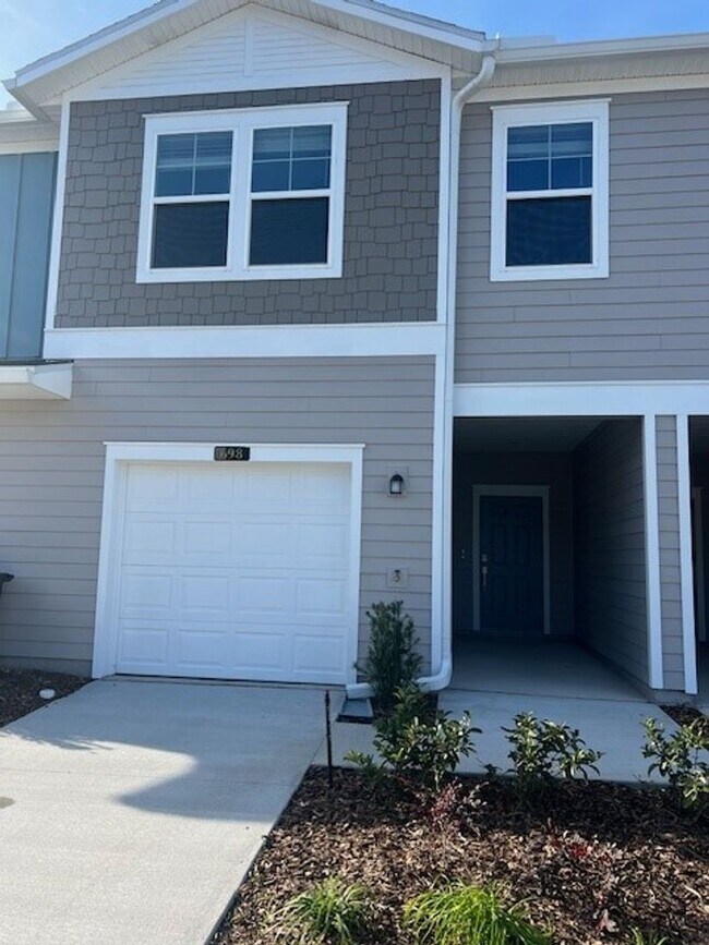 Beautiful New Construction in Tara West End - Beautiful New Construction in Tara West End House