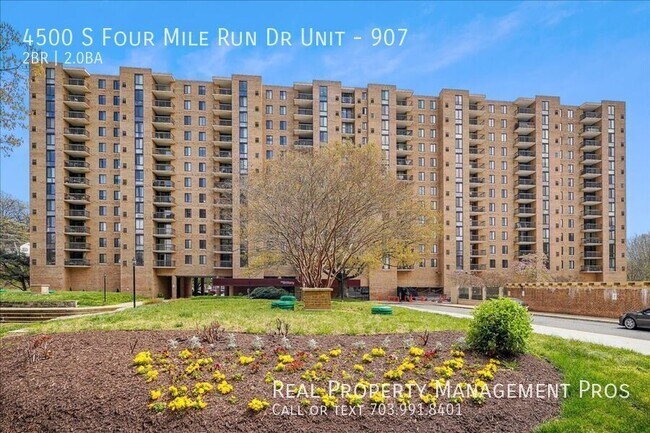 Photo - 4500 S Four Mile Run Dr Unit 907