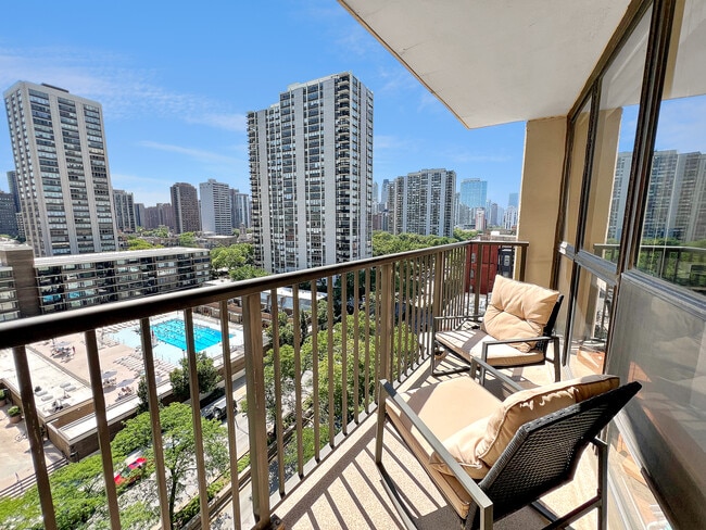 Photo - 1540 N La Salle Dr Unit 1001