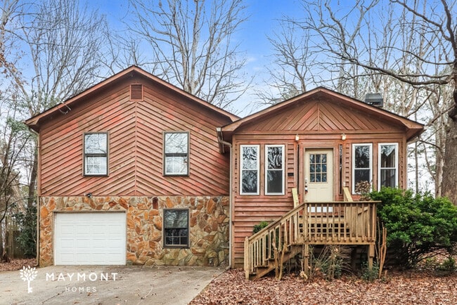 Building Photo - 6028 Matthew Ln