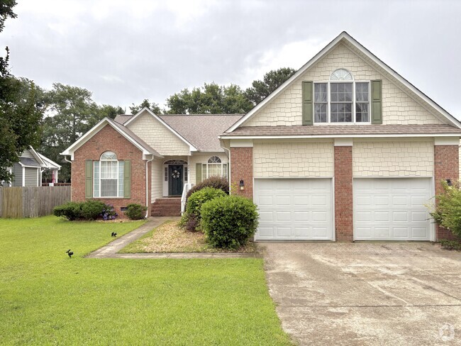 Building Photo - 2741 Millmann Rd Rental