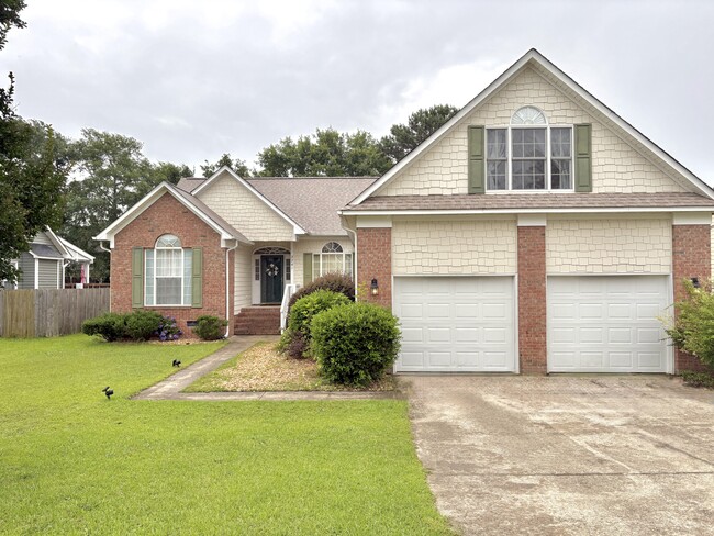 Photo - 2741 Millmann Rd House