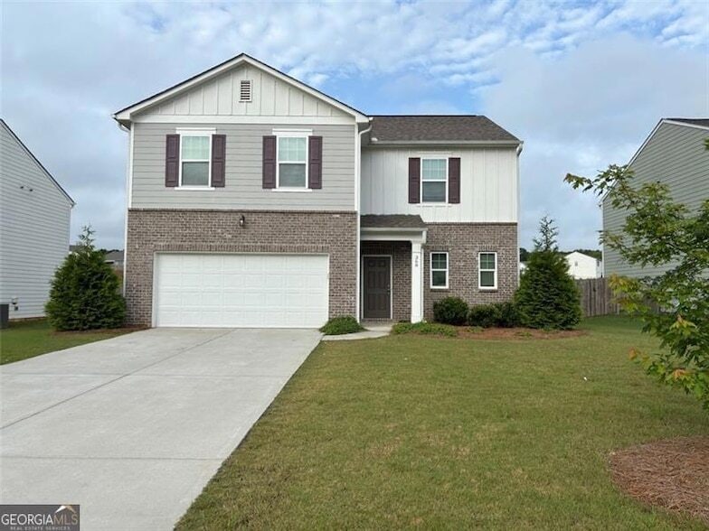 Photo - 368 Sinclair Way