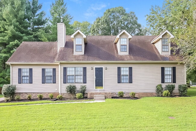 Building Photo - 2535 Ramblewood Dr Rental