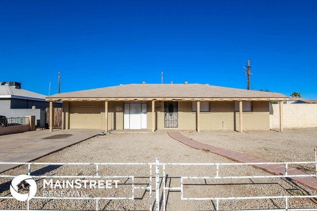 Building Photo - 4436 N 47th Ave