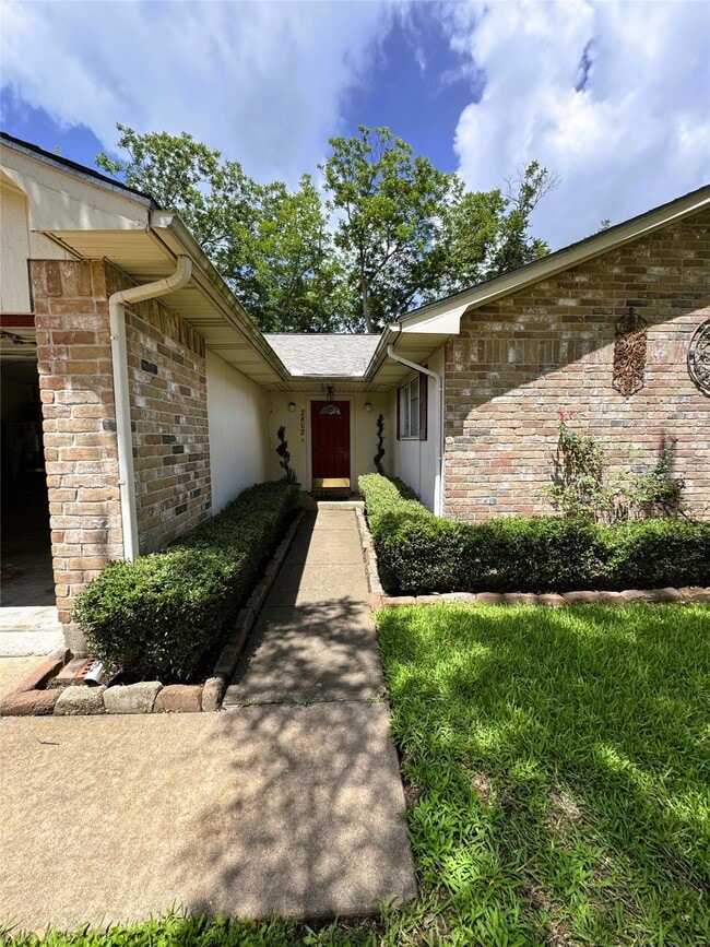 Building Photo - 2802 Old Fort Rd Rental