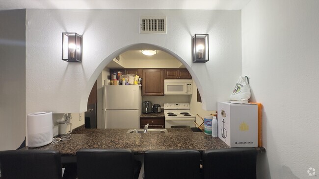 Building Photo - 6041 10th Ave N Unit 128 Rental