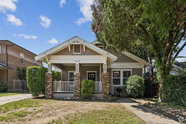 Building Photo - 5628 Goodwin Ave Rental