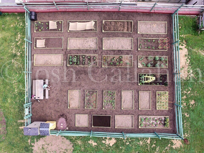 Community Garden