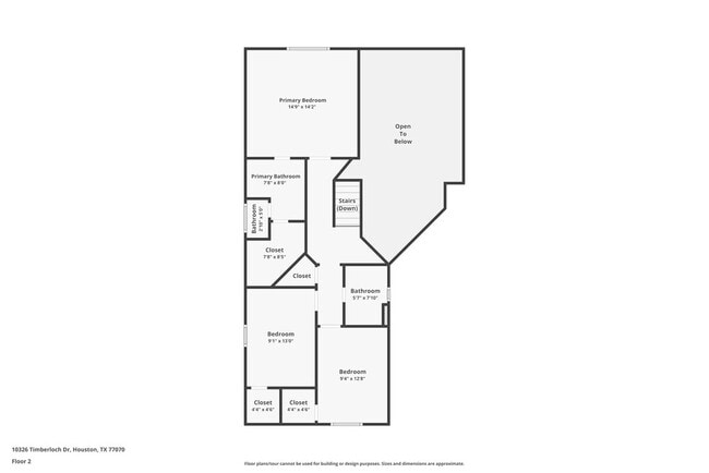 Photo - 10326 Timberloch Dr