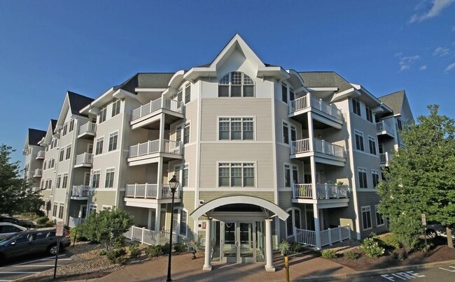 Photo - 614 Pond St Condo Unit 1-309