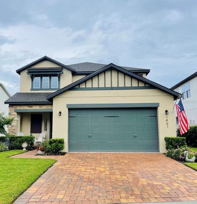 Building Photo - 1461 Terra Verde Way