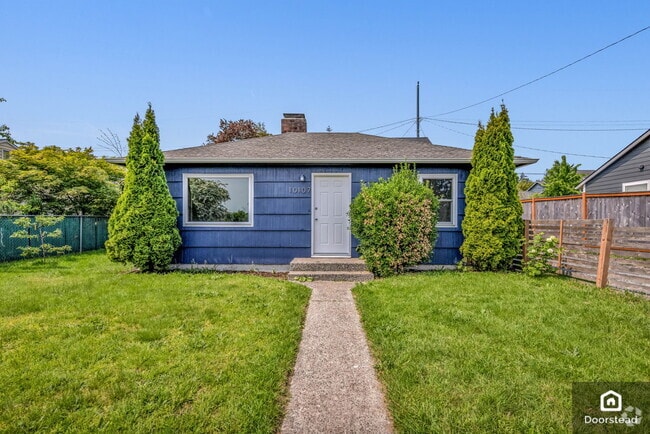 Building Photo - 10107 33rd Ave SW Rental