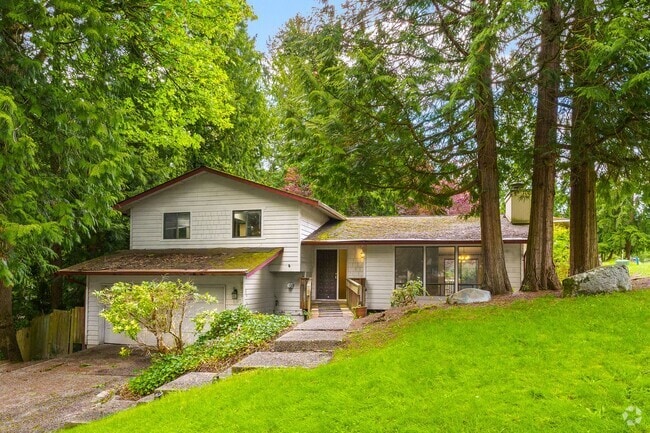 Building Photo - 7820 147th Ave NE Rental