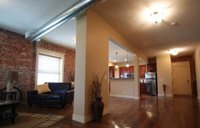 Photo - The Unitah Flats Apartments