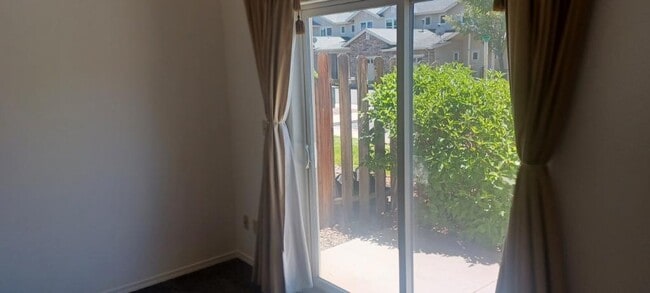 Patio Door - 1678 US Highway 395 N