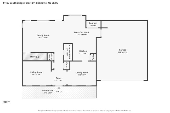 Photo - 14133 Southbridge Forest Dr