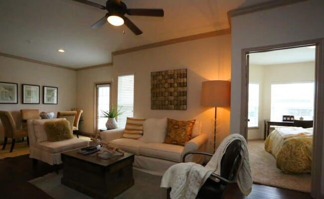 Photo - 1 bedroom in Rosenberg TX 77469 Unidad 1047