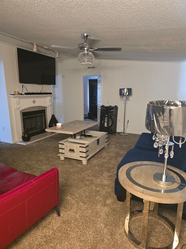 Photo - 1269 Ira B Tart Rd