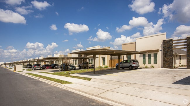 Immaculate Curbside Appeal - Hills at Chapin Apartments